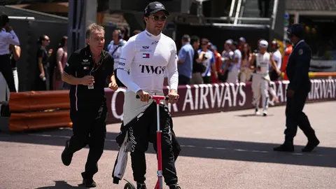 Checo Pérez revela el problema que Cadillac debe corregir tras Barcelona