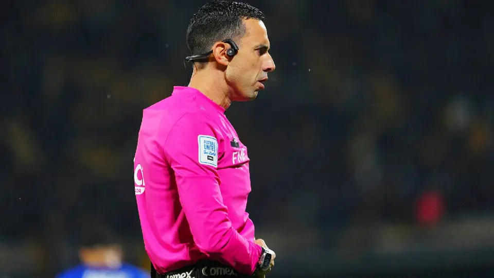 César Arturo Ramos en Liga MX | IMAGO7