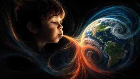 ¿Qué es el Súper Niño y cómo podría afectar a México?