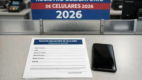El padrón telefónico ha generado un debate nacional sobre privacidad, protección de datos personales y derechos digitales./ IA