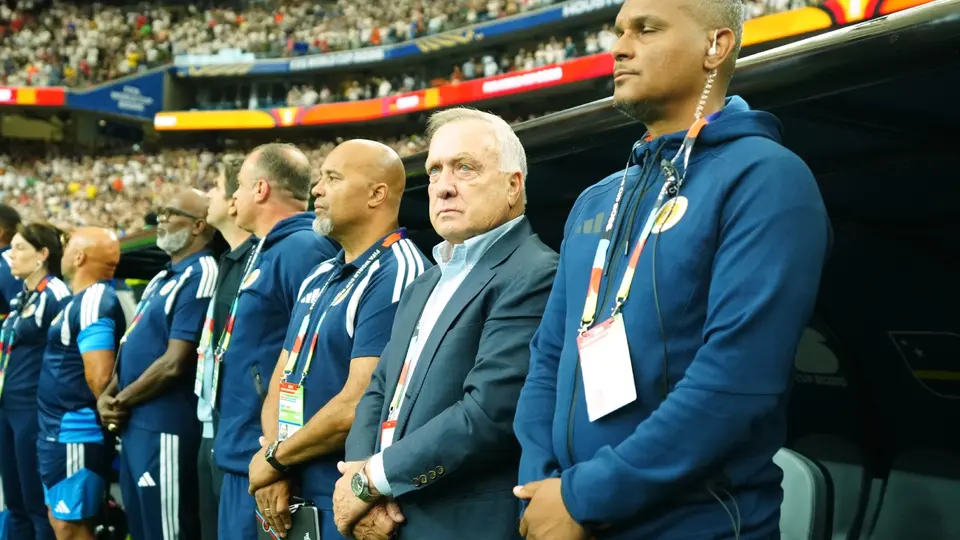 Dick Advocaat: la historia detrás de una derrota que ya es histórica en el Mundil 2026