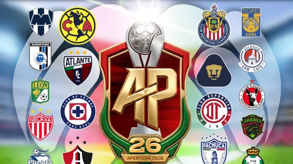 Liga MX: ¿Cómo va la regla de menores luego de tres Jornadas?