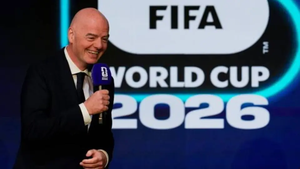 La ceremonia está programada para el domingo 19 de julio. / AP