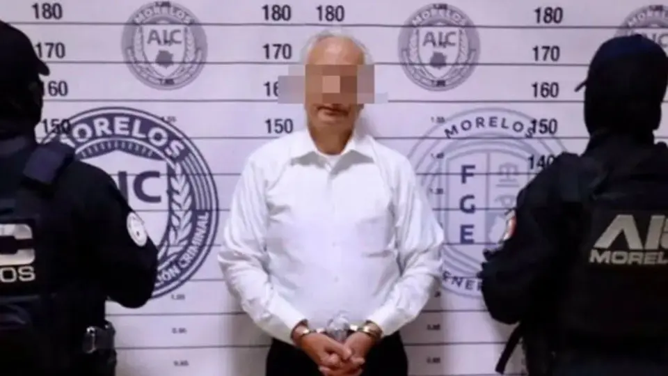 Víctor 'N' dejará la cárcel y enfrentará en libertad proceso por violencia familiar