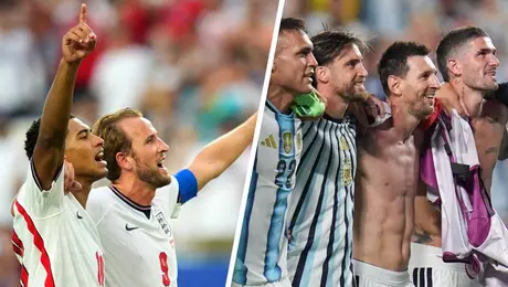 ¡Alerta! Argentina vs Inglaterra catalogado como partido de alto riesgo por FBI