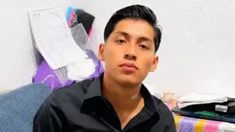 Fiscalía revela causa de muerte de Isaías tras festejos de México en el Ángel