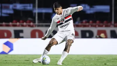 Alan Franco, el primer refuerzo de Tigres para el Apertura 2026
