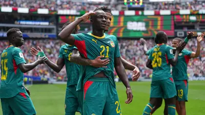 "Lo descubrimos tarde": Senegal admite insólito caso con el médico de su selección