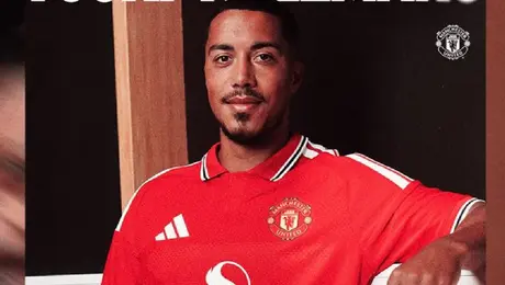 Manchester United anuncia el fichaje de Youri Tielemans