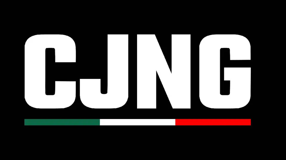 En el mensaje, los presuntos integrantes del CJNG acusan a otros grupos criminales de cometer extorsiones utilizando el nombre de la organización./ X