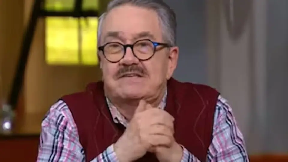 Según Jorge Carbajal, camarógrafos y personal de producción de Ventaneando serían quienes planean acudir ante las autoridades./ Captura de pantalla