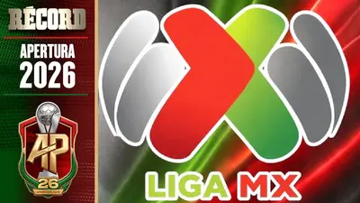 Apertura 2026: Estos son los jerseys de los 18 equipos de la Liga MX