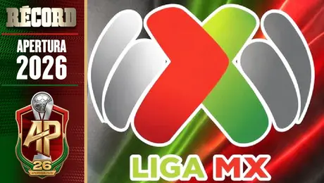 Apertura 2026: Estos son los jerseys de los 18 equipos de la Liga MX