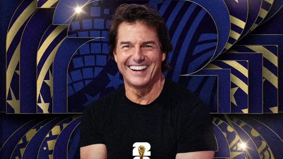 ¡Ceremonia imposible! Tom Cruise encabeza la lista de artistas invitados para la Final de la Copa del Mundo