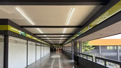¿Cerrará la Línea 3 del Metro CDMX? Clara Brugada responde