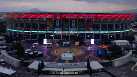 América lanza mensaje sobre el Banorte: "Otros van a jugar ahi pero es nuestra casa"