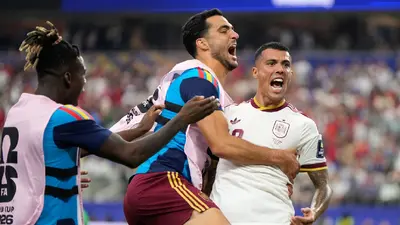 España vence a Francia y se convierte en el primer finalista del Mundial 2026