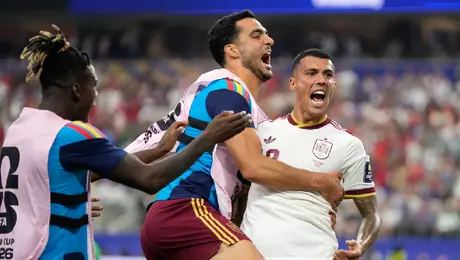 España vence a Francia y se convierte en el primer finalista del Mundial 2026