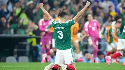 Cruz Azul avanza en las negociaciones con Lokomotiv por César Montes