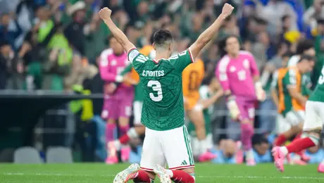 Cruz Azul avanza en las negociaciones con Lokomotiv por César Montes