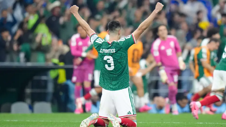 Cruz Azul avanza en las negociaciones con Lokomotiv por César Montes