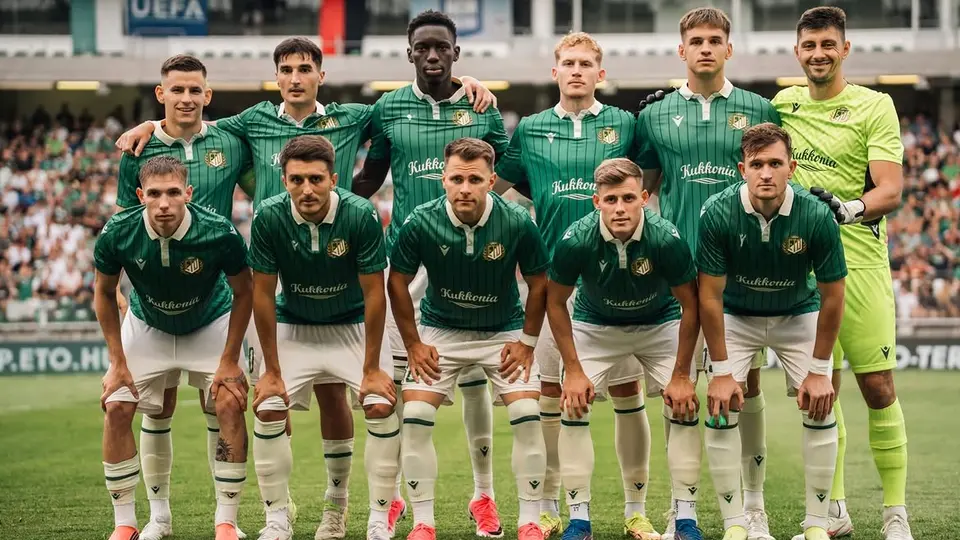 Titulares de Efra Juárez en el duelo de Champions | IG: @etofc_official