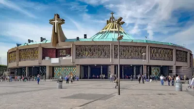Basílica de Guadalupe estrena rector tras denuncias por presunto desvío de limosnas