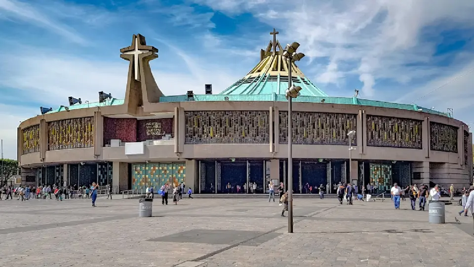 Basílica de Guadalupe estrena rector tras denuncias por presunto desvío de limosnas