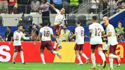 ¡Oficial!: Otra Final inédita en Mundiales