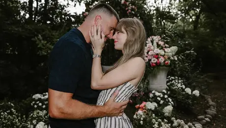 ¿Cuánto pagó Taylor Swift por la seguridad de su boda? Revelan la millonaria cifra