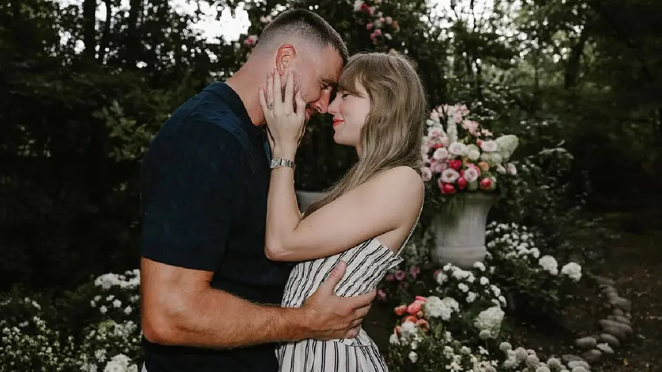¿Cuánto pagó Taylor Swift por la seguridad de su boda? Revelan la millonaria cifra