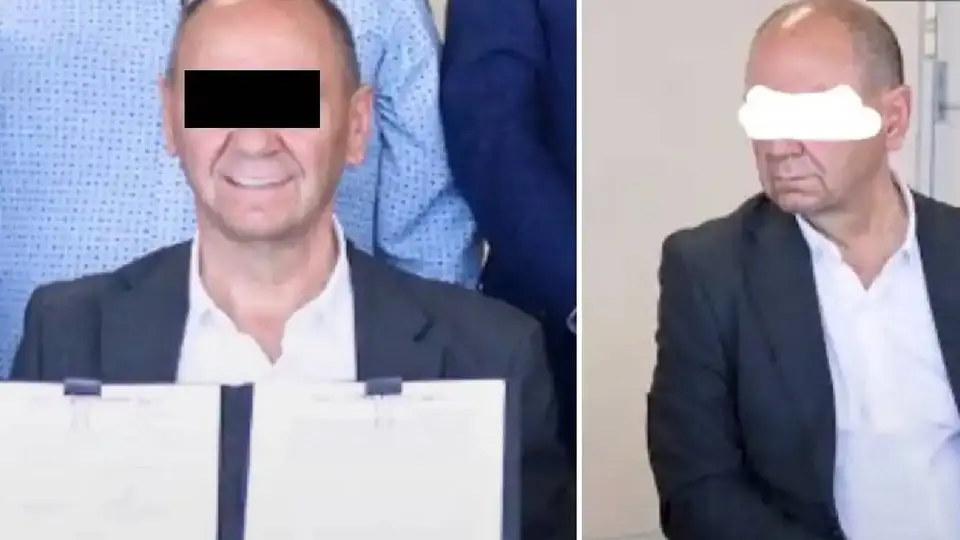Videos difundidos en redes sociales muestran el momento en que agentes ingresan al inmueble donde fue detenido el presunto responsable de los ataques en la Vía Atlixcáyotl.