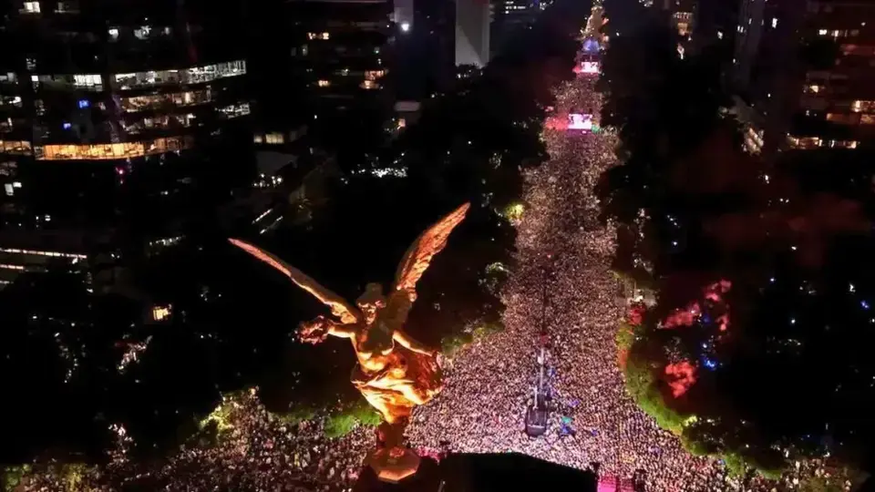 La Fiscalía de la Ciudad de México informó que Isaías Aparicio murió por asfixia por sofocación asociada a una intoxicación por alcohol./ RS