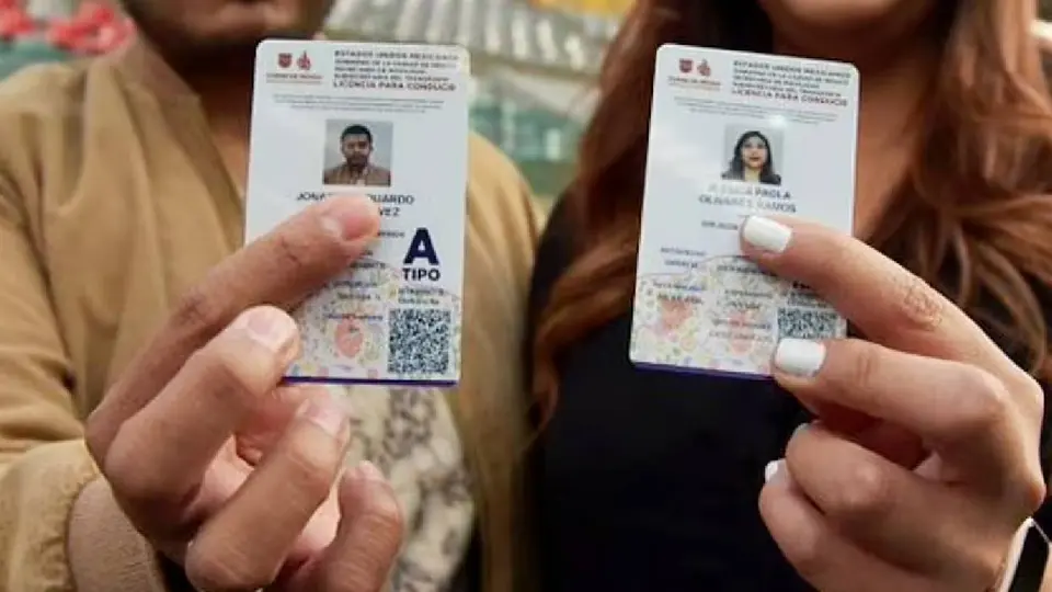 ¿Cómo obtener la licencia permanente en CDMX desde tu celular? Aquí te decimos