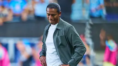 Cruz Azul se despide de la Leagues Cup y Joel Huiqui acepta la responsabilidad