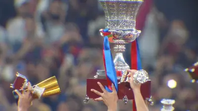 La Supercopa de España cambia de sede por primera vez en siete años