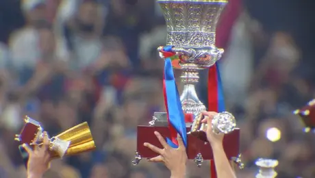 La Supercopa de España cambia de sede por primera vez en siete años