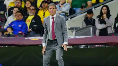 ¿Plantilla cerrada? Guillermo Almada habla sobre nuevos refuerzos para el América