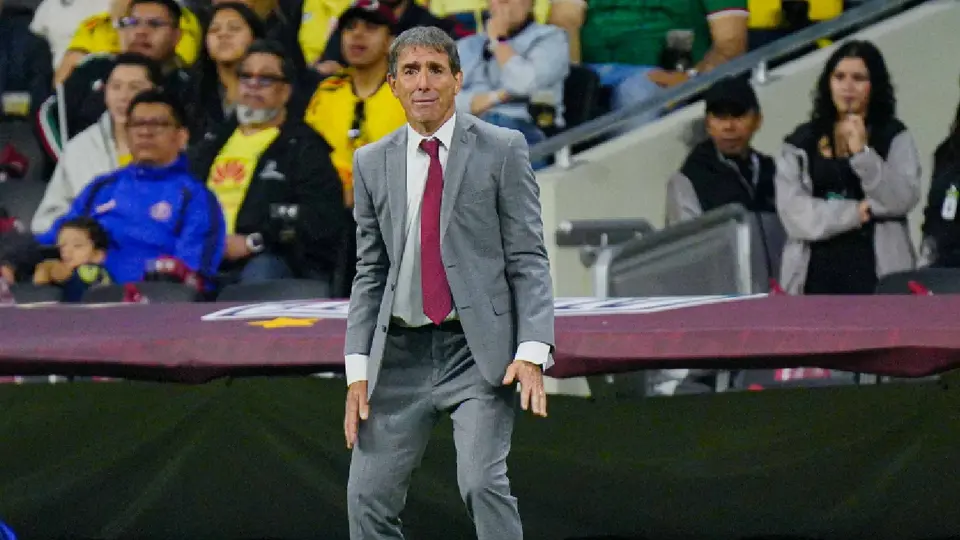 Guillermo Almada en el partido de Leagues Cup ante Austin | IMAGO7