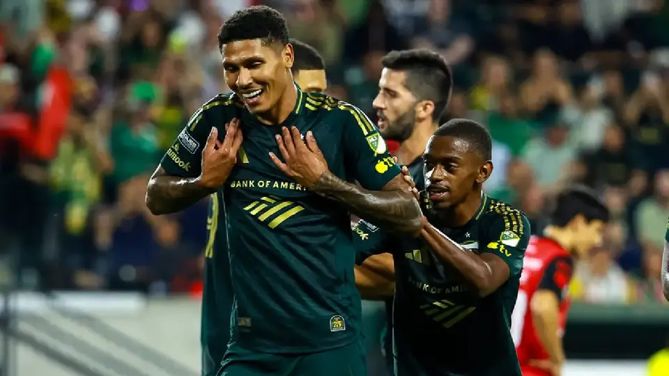Portland  vs Xolos Leagues Cup l X: @TimbersFC