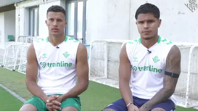 Unidos por su tierra: 'Cucho' Hernández y Nelson Deossa se suman a la colecta por las víctimas del terremoto en Colombia