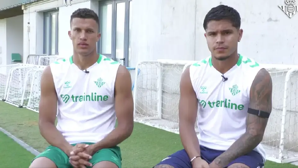 Unidos por su tierra: 'Cucho' Hernández y Nelson Deossa se suman a la colecta por las víctimas del terremoto en Colombia
