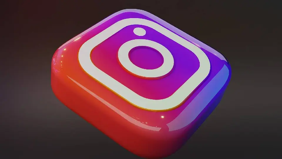 La nueva imagen del nombre de Instagram comenzó a generar diferentes opiniones entre los usuarios de la plataforma./ Pixabay