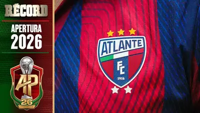 ¡Show de lujo! Atlante anuncia artista del medio tiempo para el partido ante Toluca