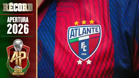 ¡Show de lujo! Atlante anuncia artista del medio tiempo para el partido ante Toluca