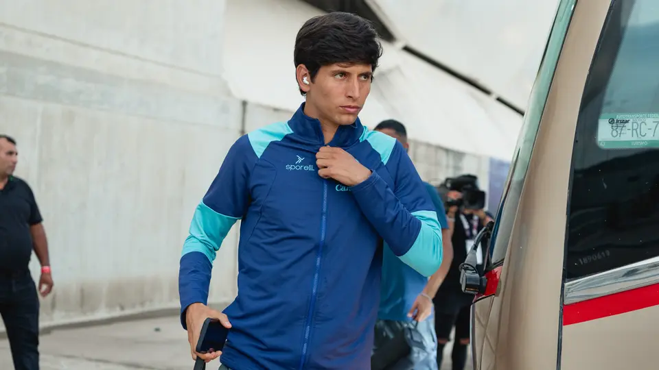 Jürgen Damm, exjugador mexicano | MEXSPORT