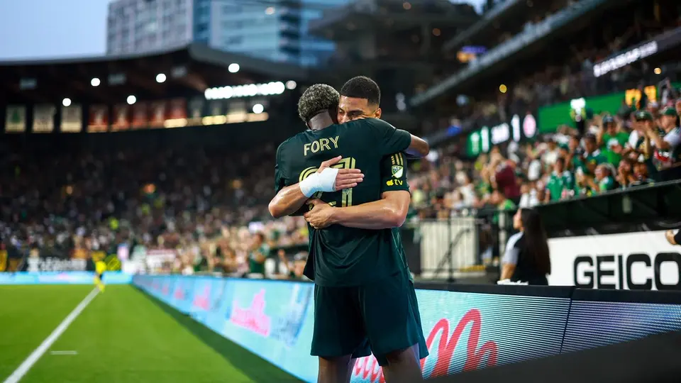 Sin Mora no hay fiesta: Portland viene de atrás y vence a Xolos en Leagues Cup