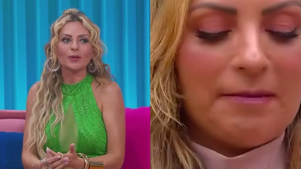 “La Jefa” exhibe a Mariana Ochoa por romper regla en LCDLF México y habitantes piden su salida