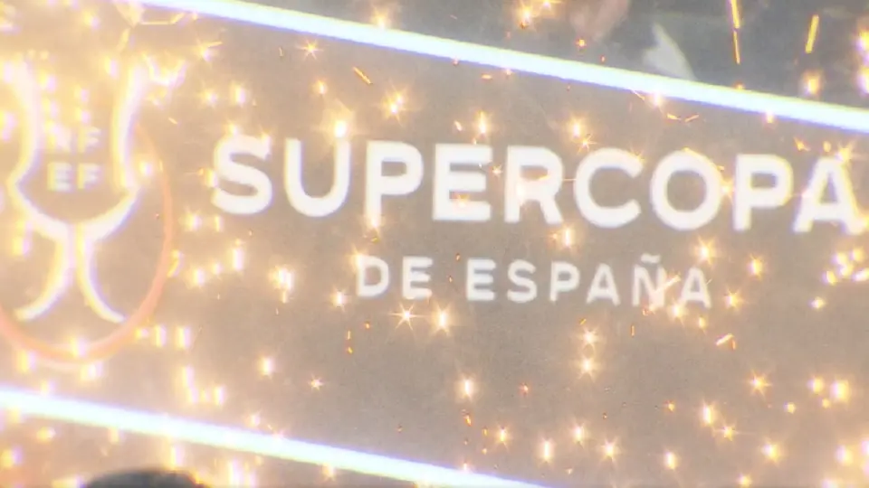 Supercopa de España | CAPTURA