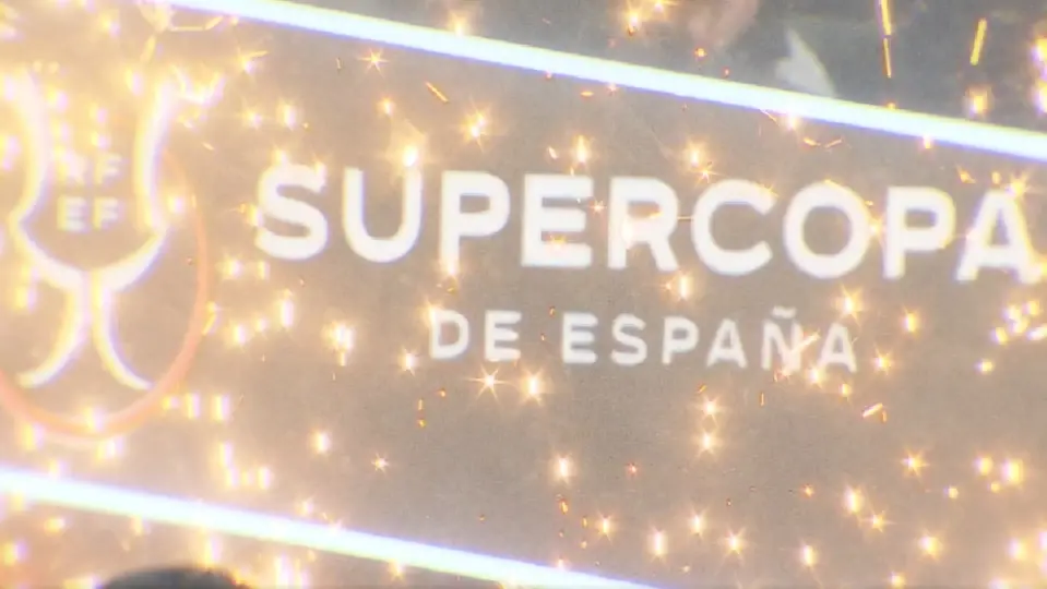 Supercopa de España | CAPTURA